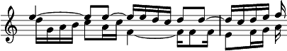 bwv545-3