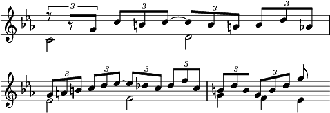 bwv546-7