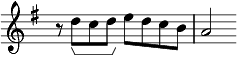 bwv550-8