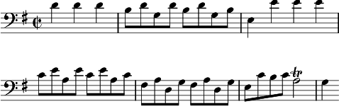 bwv550-9