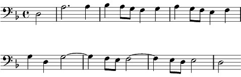 bwv588-1